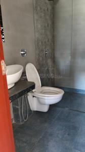 Image of 1110 Sq.ft 2 BHK Apartment / Flat for sale in Paradise Sai Symphony, Kharghar, Navi Mumbai for Rs. 15000000