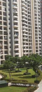 Image of 2075 Sq.ft 3 BHK Apartment / Flat for rent in ABA Cleo County, Sector 121, Noida for Rs. 85000