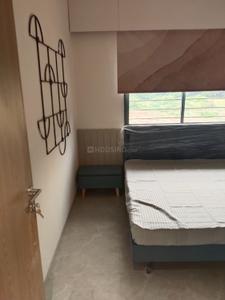Bedroom Image of 730 Sq.ft 1 BHK Apartment / Flat for sale in Sarkhej Ahmedabad for Rs. 3100000