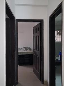 Passage Image of 1360 Sq.ft 3 BHK Apartment / Flat for sale in Paramount Floraville, Kulesara Noida for Rs. 16800000