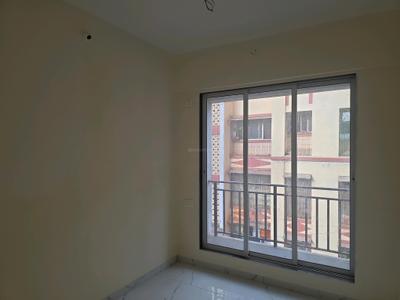 Bedroom Image of 1377 Sq.ft 2 BHK Apartment / Flat for sale in Salasar Sparsh, Bhayandar West Mira Bhayandar for Rs. 16150000
