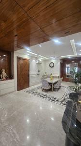 Image of 2250 Sq.ft 4 BHK Builder Floor for sale in Central Park Flower Valley, Sector 33, Sohna for Rs. 28500000