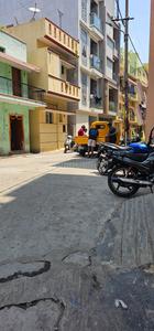 Image of 1100 Sq.ft 2 BHK Independent House for sale in Nandini Layout, Bengaluru for Rs. 12500000