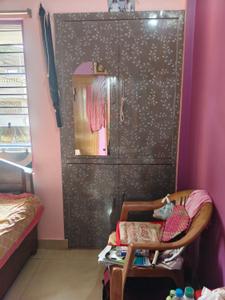 Bedroom Image of 700 Sq.ft 2 BHK Apartment / Flat for sale in Bramhapur Kolkata for Rs. 3000000