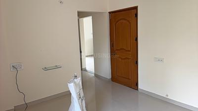Living Room Image of 1070 Sq.ft 2 BHK Apartment / Flat for sale in Shivganga Colony Kolhapur for Rs. 4800000