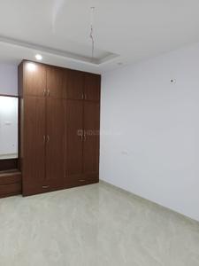 Bedroom Image of 1800 Sq.ft 4 BHK Independent House for sale in Dhakoli Zirakpur for Rs. 25000000