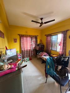 Bedroom Image of 980 Sq.ft 2 BHK Apartment / Flat for sale in Sonarpur Kolkata for Rs. 2500000