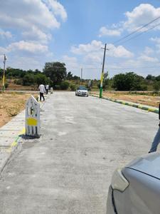 Image of 1200 Sq.ft Residential Plot / Land for sale in Binnipete, Bengaluru for Rs. 100000