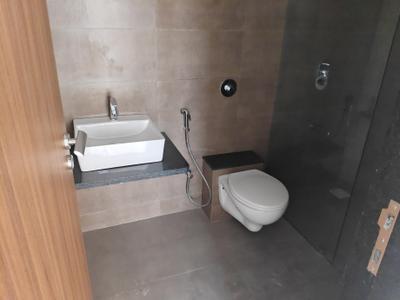 Image of 1400 Sq.ft 3 BHK Apartment / Flat for sale in La Moda, Balewadi, Pune for Rs. 14000000