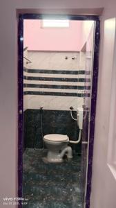 Bathroom Image of 795 Sq.ft 2 BHK Independent House for sale in Sevvapet Chennai for Rs. 3675000