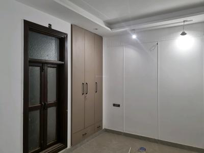 Bedroom Image of 900 Sq.ft 3 BHK Apartment / Flat for sale in Dream Luxury Floors by Dream Home Buildtech, Mahavir Enclave New Delhi for Rs. 9000010
