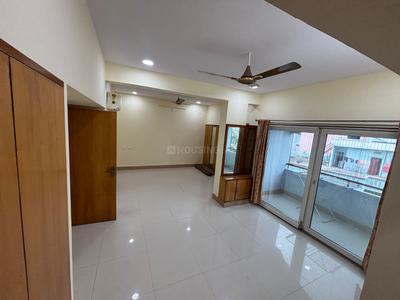 2.5 BHK Apartment