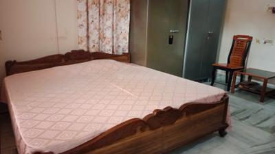 Bedroom Image of 1350 Sq.ft 3 BHK Apartment / Flat for sale in Garia, Sonarpur Kolkata for Rs. 6700000