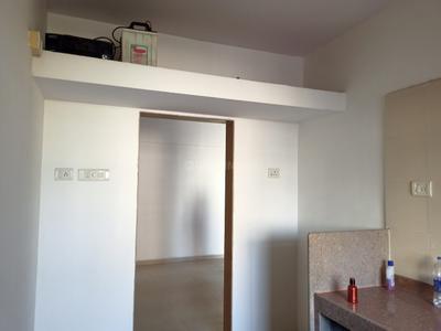 Kitchen Image of 1143 Sq.ft 2 BHK Apartment / Flat for sale in Godrej Riverside, Kalyan West Kalyan for Rs. 7900000