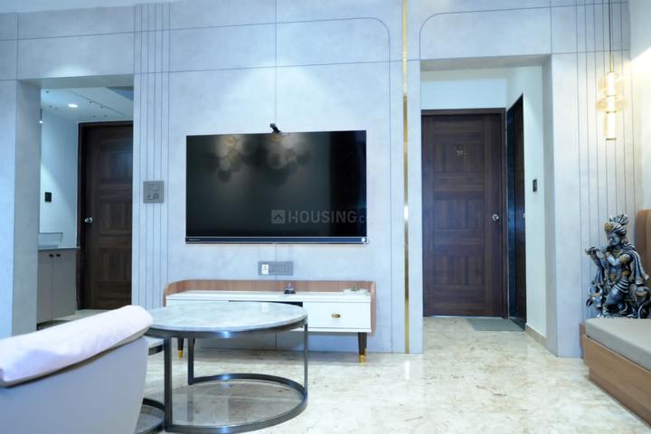 Shri 4 Taljai Hills Phase 1 Main Image 1