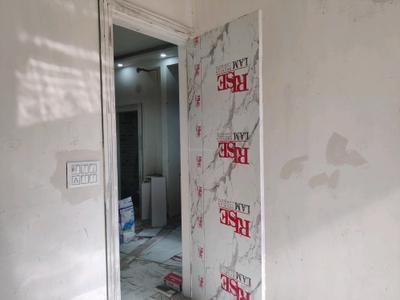 Bedroom Image of 750 Sq.ft 2 BHK Builder Floor for sale in Ved Vihar Ghaziabad for Rs. 2365255
