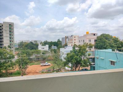 Living Room Image of 1145 Sq.ft 2 BHK Apartment / Flat for sale in MG Infinity, Kadagrahara Bengaluru for Rs. 5496000