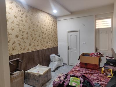 Bedroom Image of 1130 Sq.ft 2 BHK Independent House for sale in Sarita Dham, Pathauli Village Agra for Rs. 6000000