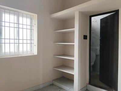Bedroom Image of 820 Sq.ft 2 BHK Villa for sale in Puzhal Chennai for Rs. 4590001