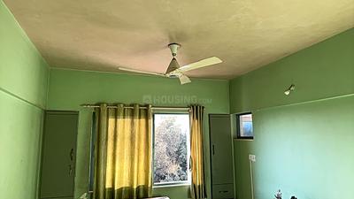 Bedroom Image of 1300 Sq.ft 3 BHK Apartment / Flat for sale in Clover Park View, Koregaon Park Pune for Rs. 21000000