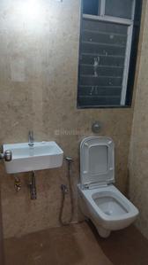 Image of 491 Sq.ft 1.5 BHK Apartment / Flat for sale in DGS Sheetal Meghdoot, Borivali West, Mumbai for Rs. 16000000