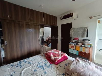 Bedroom Image of 1443 Sq.ft 4 BHK Villa for sale in Aratt Rolling Whites by Aratt, Dodda Hagade Bengaluru for Rs. 14250000