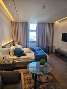 Hall Image of 773 Sq.ft 1 RK Studio for rent in AIPL Joy Street, Sector 66 Gurgaon for Rs. 48000