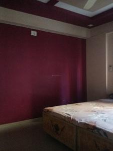 Bedroom Image of 1350 Sq.ft 2 BHK Apartment / Flat for sale in Sheetal Vedika E Series, PDPU Road Gandhinagar for Rs. 5500000