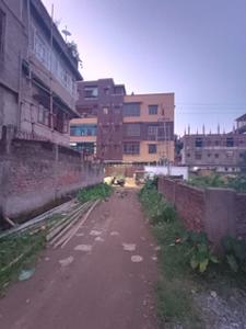 Image of 1100 Sq.ft 3 BHK Apartment / Flat for sale in Lal Ganesh, Guwahati for Rs. 4200000