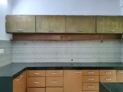 Kitchen Image of 799 Sq.ft 2 BHK Apartment / Flat for sale in Lodha Upper Thane Woodlands C And D, Bhiwandi Thane for Rs. 6999999