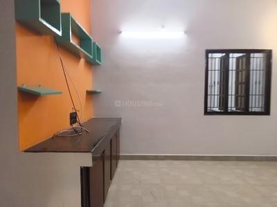 Hall Image of 1050 Sq.ft 2 BHK Builder Floor for rent in KK Nagar Madurai for Rs. 21000