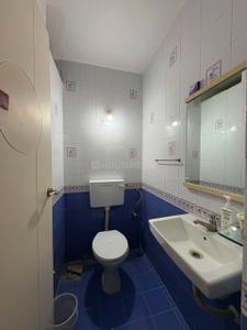 Image of 1800 Sq.ft 3 BHK Villa for rent in Siddhi Aarohi Homes, South Bopal, Ahmedabad for Rs. 40000