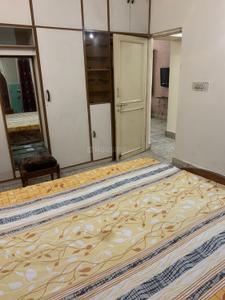 Bedroom Image of 950 Sq.ft 2 BHK Apartment / Flat for rent in Ganeshpeth Colony Nagpur for Rs. 25000