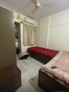1 BHK Flat