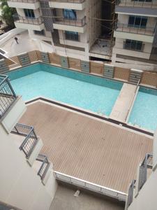 Image of 2450 Sq.ft 5 BHK Apartment / Flat for sale in Dheeraj Realty Dheeraj Insignia, Santacruz East, Mumbai for Rs. 62500000