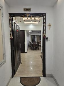 Image of 2480 Sq.ft 3.5 BHK Apartment / Flat for rent in Janta Falcon View, JLPL Industrial Area, Mohali for Rs. 80000