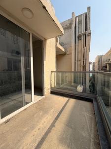 Balcony Image of 1090 Sq.ft 2 BHK Apartment / Flat for sale in Signature Global City, Sector 37D Gurgaon for Rs. 11800000
