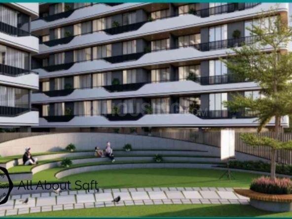 Swagat Callista Main Image 1