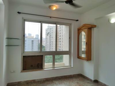 Bedroom Image of 1935 Sq.ft 3 BHK Apartment / Flat for sale in Rose Hill Rodas Enclave, Hiranandani Estate Thane for Rs. 45000000