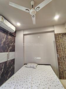 Bedroom Image of 1629 Sq.ft 4 BHK Apartment / Flat for sale in Prudent Pragati, Narendrapur Kolkata for Rs. 11000000