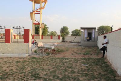 Keshar Vihar Plot View 1