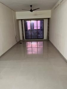 Living Room Image of 850 Sq.ft 2 BHK Apartment / Flat for rent in Matunga West Mumbai for Rs. 140000