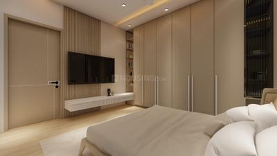 Bedroom Image of 1825 Sq.ft 3 BHK Villa for sale in Housing Board Pali for Rs. 6800000