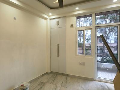 Bedroom Image of 1480 Sq.ft 3 BHK Builder Floor for sale in Vaishali Ghaziabad for Rs. 13400000