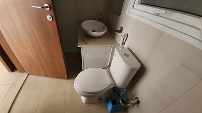Image of 1059 Sq.ft 2 BHK Apartment / Flat for sale in Bhartiya Nikoo Homes Phase 2, Thanisandra, Bengaluru for Rs. 14000000