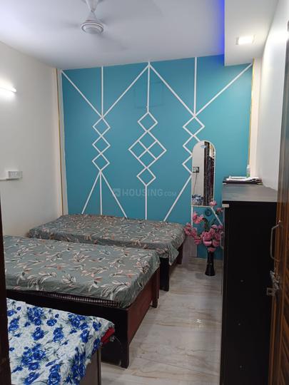 Govindpuri Bedroom 1