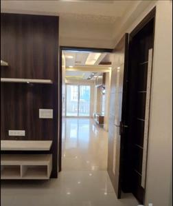 Hall Image of 2150 Sq.ft 4 BHK Apartment / Flat for rent in HPGK Paalm Paradise Phase III, Sahara Estate Gorakhpur for Rs. 27000