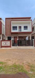 Image of 1600 Sq.ft 3.5 BHK Duplex for sale in Umachikulam, Madurai for Rs. 8900000