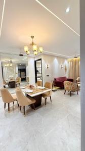 Hall Image of 1600 Sq.ft 3 BHK Builder Floor for sale in Anant Raj Estate, Kadarpur Gurgaon for Rs. 22000000