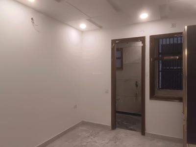 Bedroom Image of 1250 Sq.ft 3 BHK Builder Floor for sale in Sector 22 Rohini New Delhi for Rs. 11500000